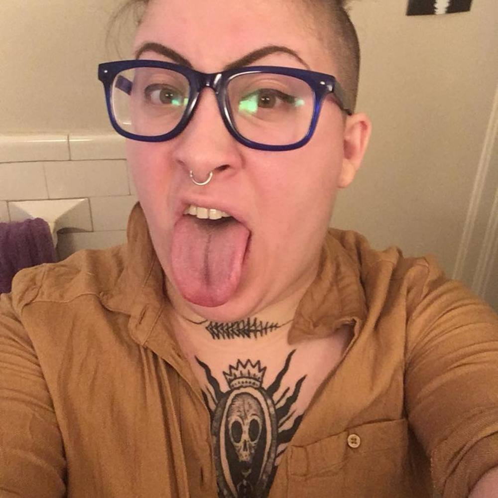 Meet your Posher, Rodriguez